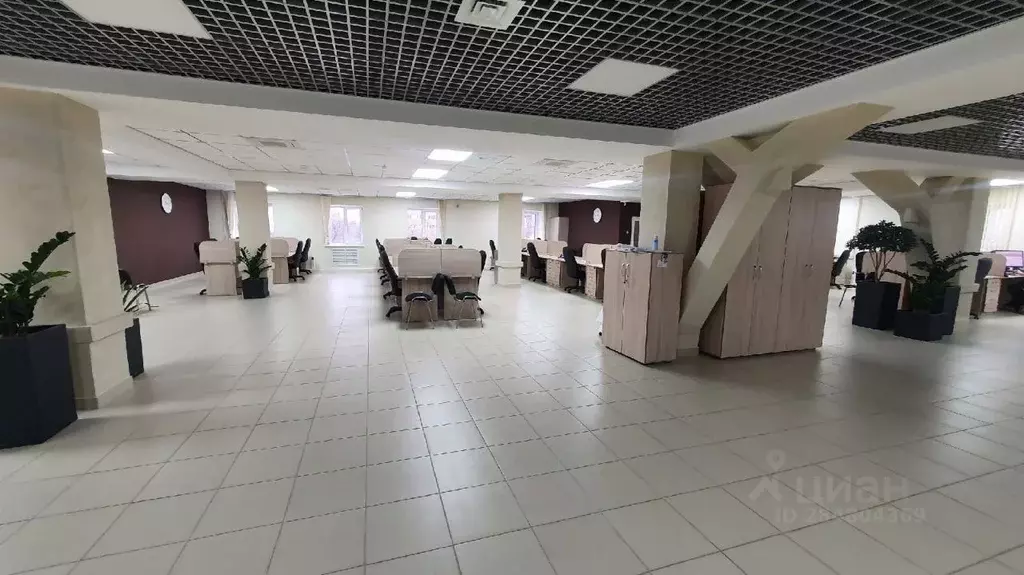Офис в Самарская область, Самара Садовая ул., 177 (500 м) - Фото 1
