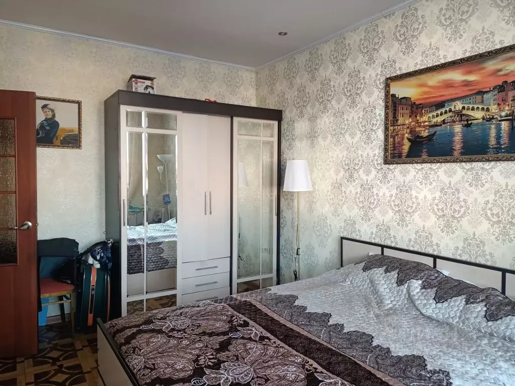 3-к кв. Челябинская область, Копейск ул. Сутягина, 17 (67.4 м) - Фото 1