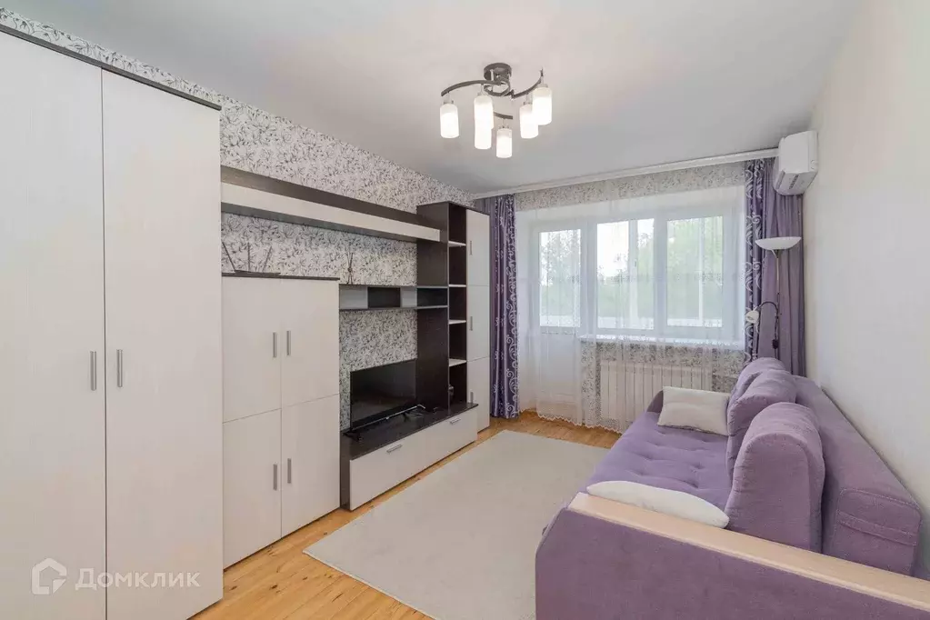 Продаётся 2-к квартира, 40.5 м - Фото 1