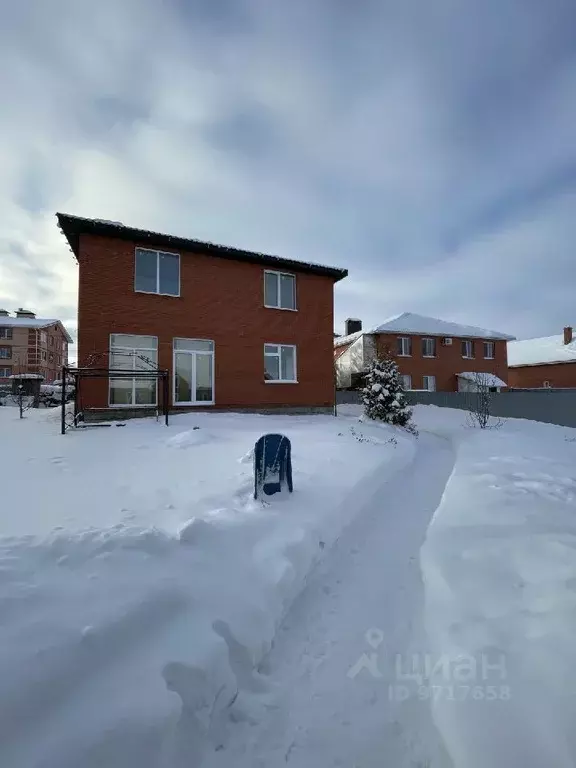 Дом в Татарстан, Пестречинский район, Богородское с/пос, д. Куюки ул. ... - Фото 0