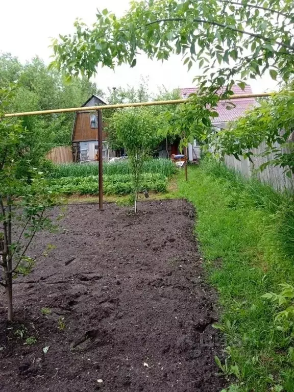 Дом в Ивановская область, Южа ул. Дзержинского, 56 (91 м) - Фото 2