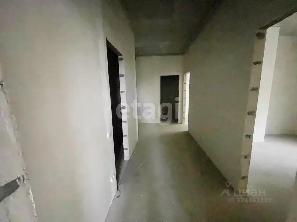 2-к кв. Тульская область, Тула городской округ, пос. Петровский проезд ... - Фото 1