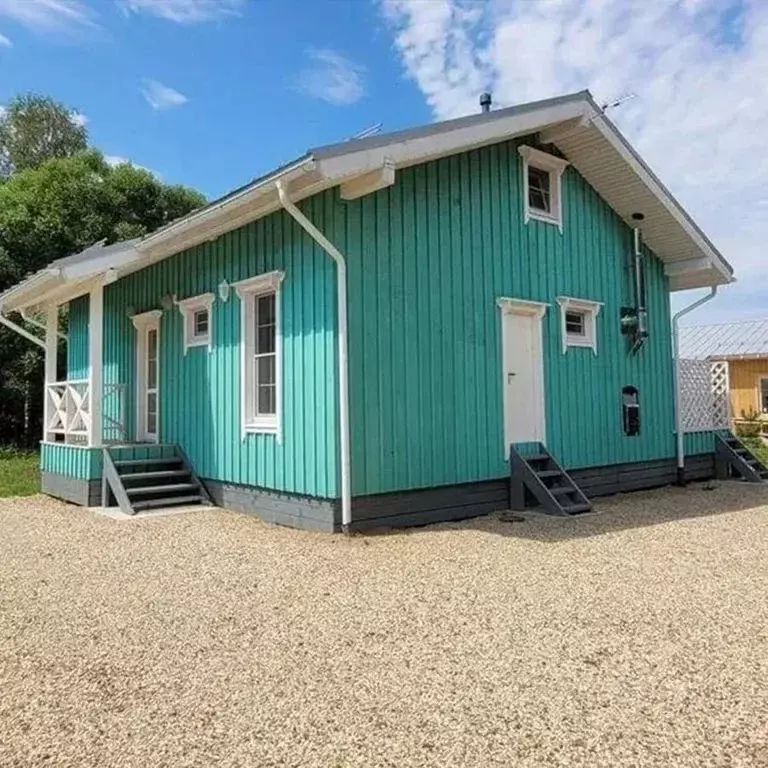 Дом в Московская область, Талдомский городской округ, д. Наговицино 15 ... - Фото 2