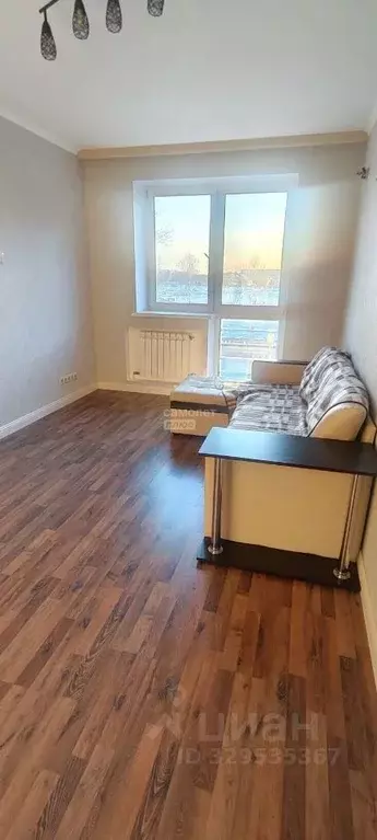 2-к кв. Московская область, Балашиха ул. Сосновая, 1 (52.1 м) - Фото 2