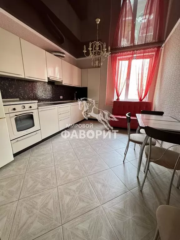 Квартира, 2 комнаты, 61.3 м - Фото 0