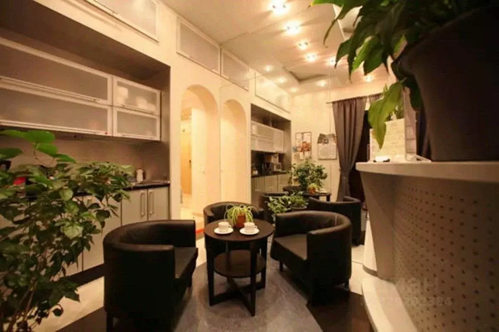 Комната Санкт-Петербург Малая Морская ул., 7 (10.0 м) - Фото 1