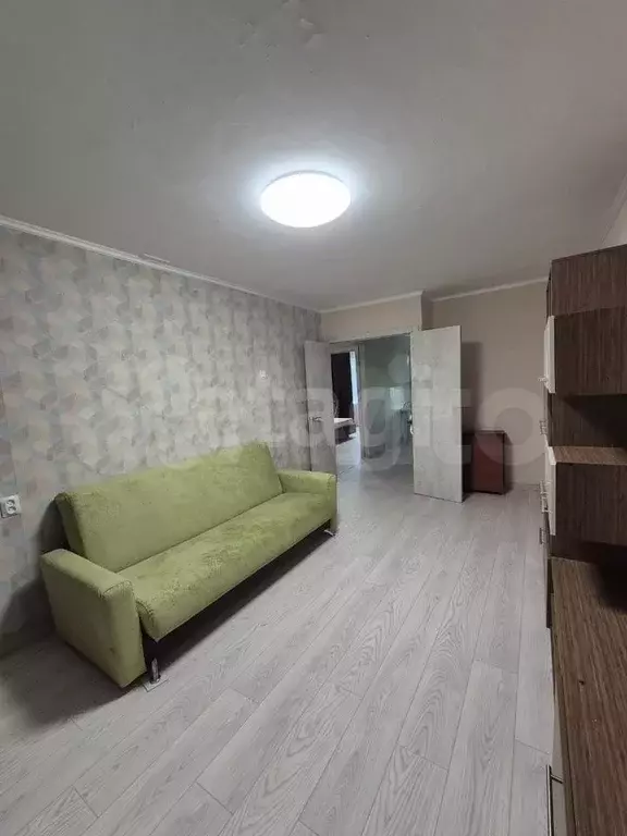 2-к. квартира, 48,7 м, 2/5 эт. - Фото 1