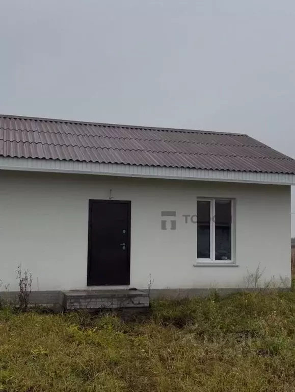 Дом в Челябинская область, Красноармейский муниципальный округ, пос. ... - Фото 2