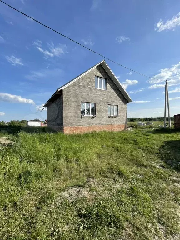 Дом 89,9 м на участке 7,5 сот. - Фото 0