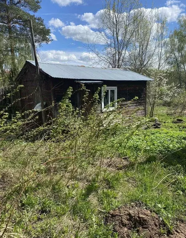 Участок в Московская область, Домодедово городской округ, д. Благое  ... - Фото 2