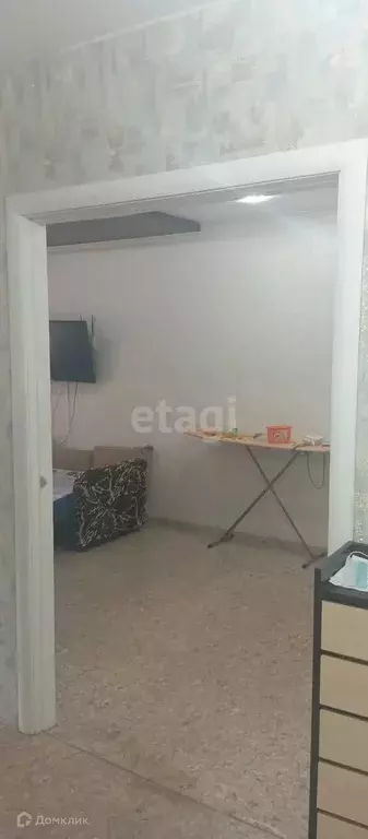 Продаётся 1-к квартира, 35.5 м - Фото 0