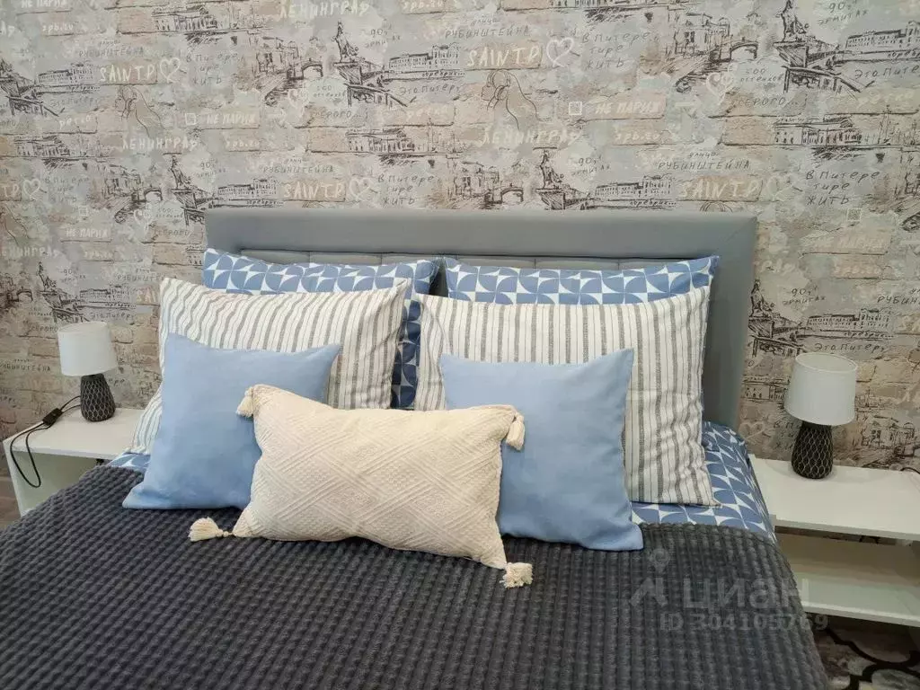 2-к кв. Владимирская область, Суздаль бул. Всполье, 36 (62.0 м) - Фото 1