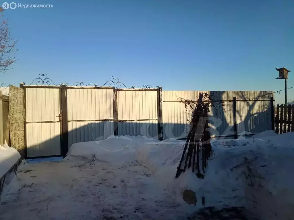 2-комнатная квартира: село Менщиково, Рабочая улица, 10 (56 м) - Фото 1