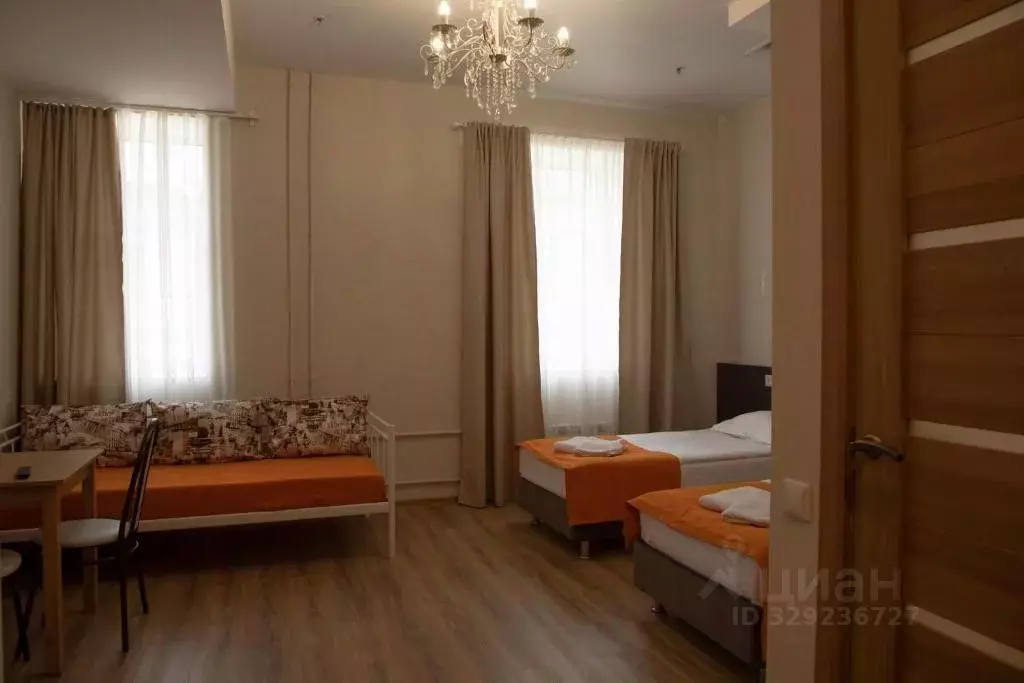 Комната Санкт-Петербург Садовая ул., 28-30к8 (25.0 м) - Фото 1