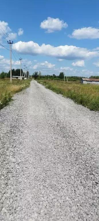 Участок в Башкортостан, Уфа Елкибаево-Федоровка-Самохваловка жилрайон, ... - Фото 2