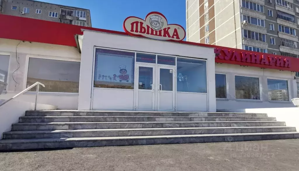 Офис в Свердловская область, Екатеринбург ул. Софьи Перовской, 119 (20 ... - Фото 2