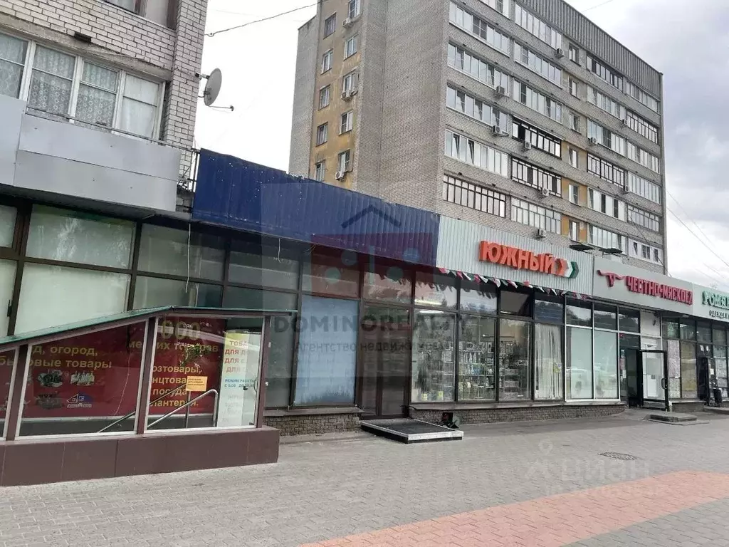 Помещение свободного назначения в Нижегородская область, Нижний ... - Фото 2