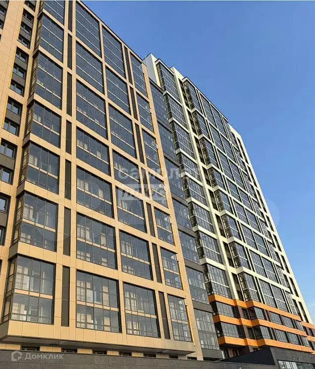 Продаётся 2-к квартира, 44.6 м - Фото 1