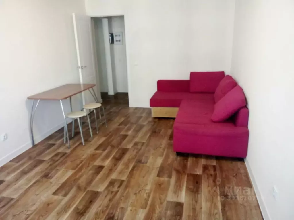 2-к кв. Башкортостан, Уфа ул. Генерала Кусимова, 18 (58.0 м) - Фото 1