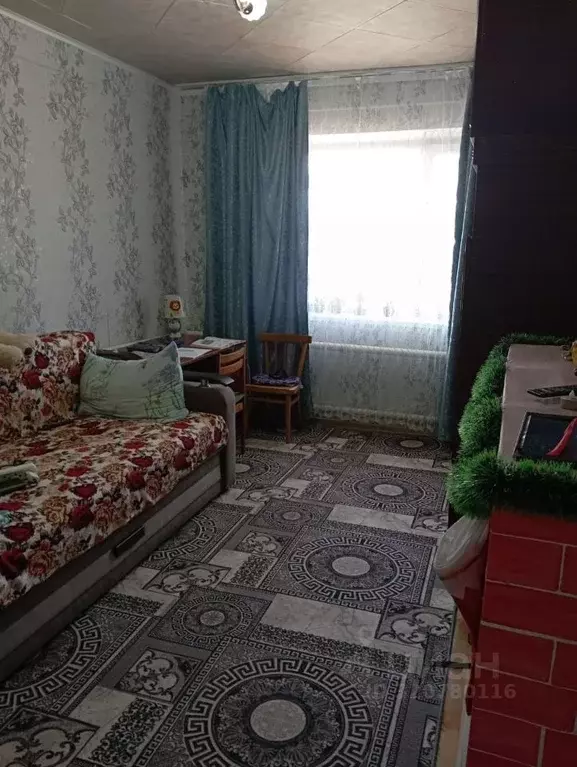 3-к кв. Волгоградская область, Городищенский район, Каменское с/пос, ... - Фото 2