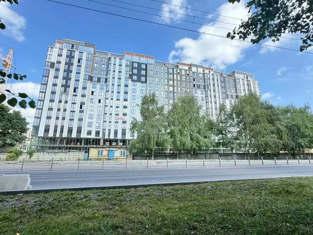 2-к кв. Кабардино-Балкария, Нальчик ул. Идарова, 176 (83.8 м) - Фото 2