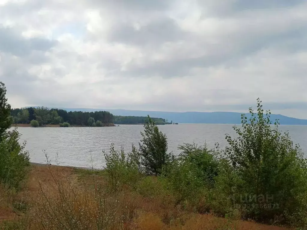 Участок в Самарская область, Тольятти Лесопарковое ш. (8.5 сот.) - Фото 1