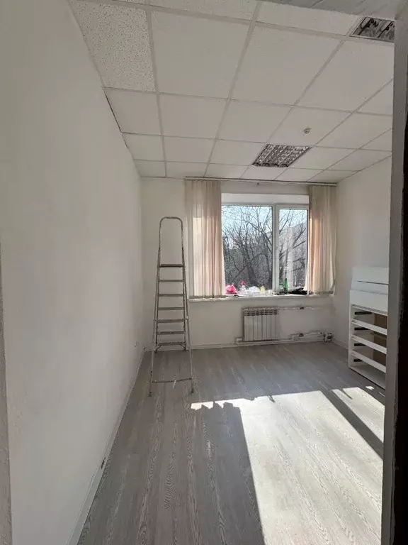 Офис в Рязанская область, Рязань ул. Дзержинского, 58А (13 м) - Фото 1