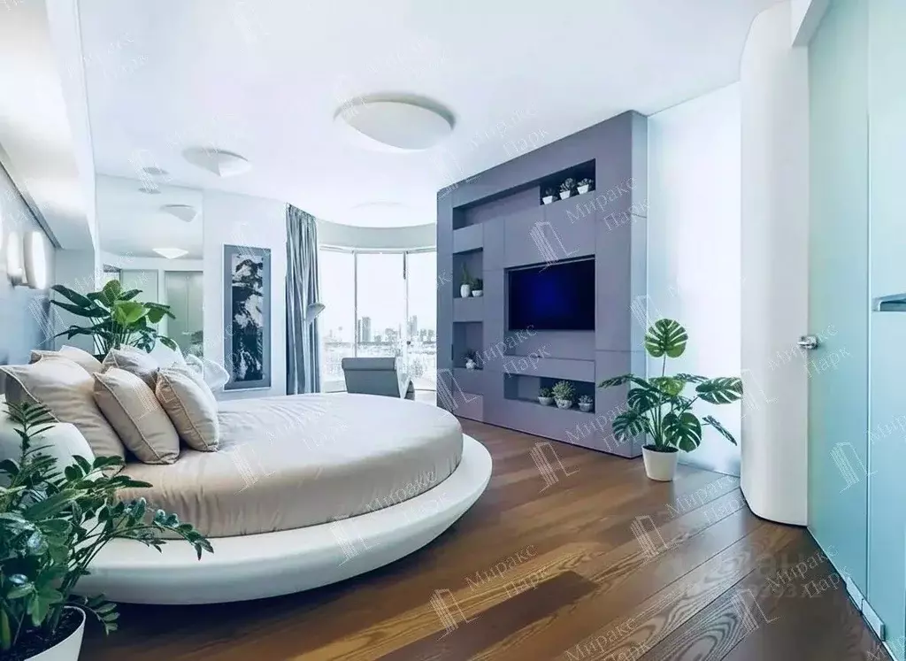 5-к кв. Москва просп. Вернадского, 94к3 (289.0 м) - Фото 1