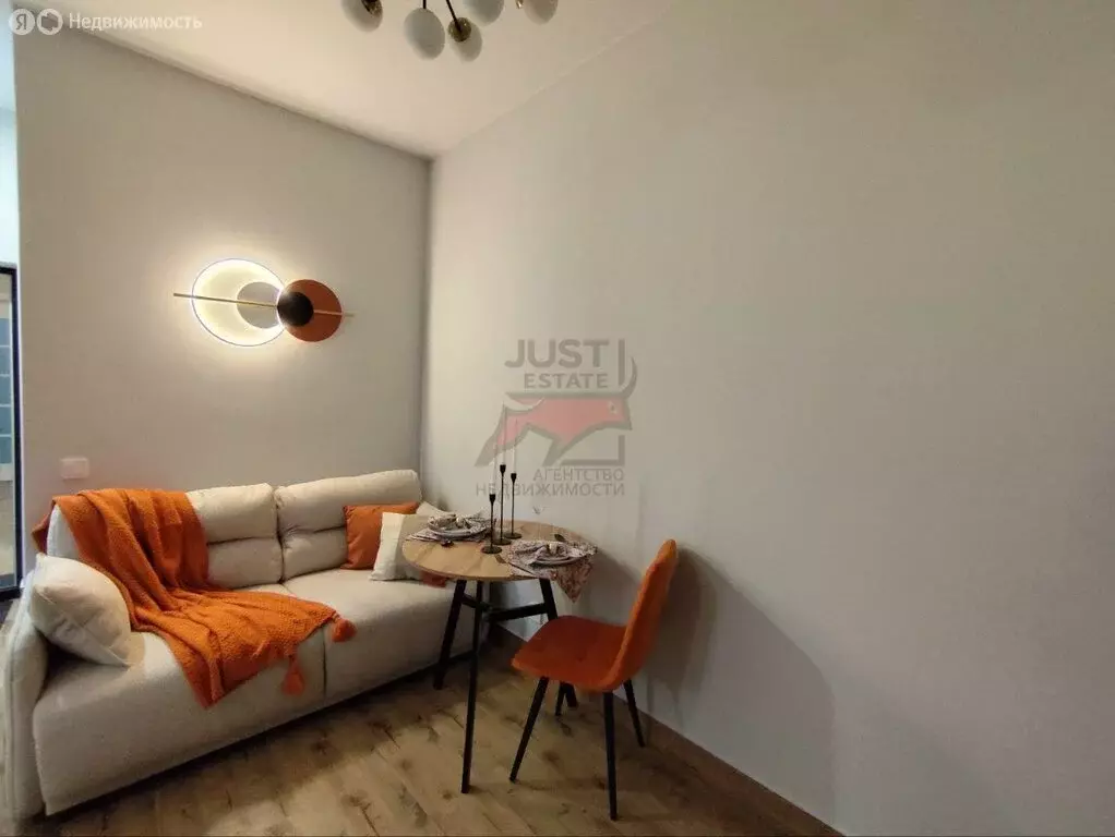 2-комнатная квартира: Ялта, Московская улица, 15к3 (54 м) - Фото 2