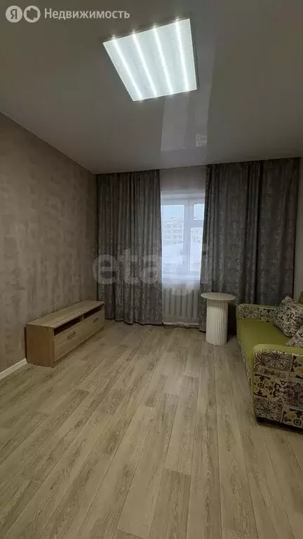 Квартира-студия: Якутск, улица Дзержинского, 22/6 (14.3 м) - Фото 2