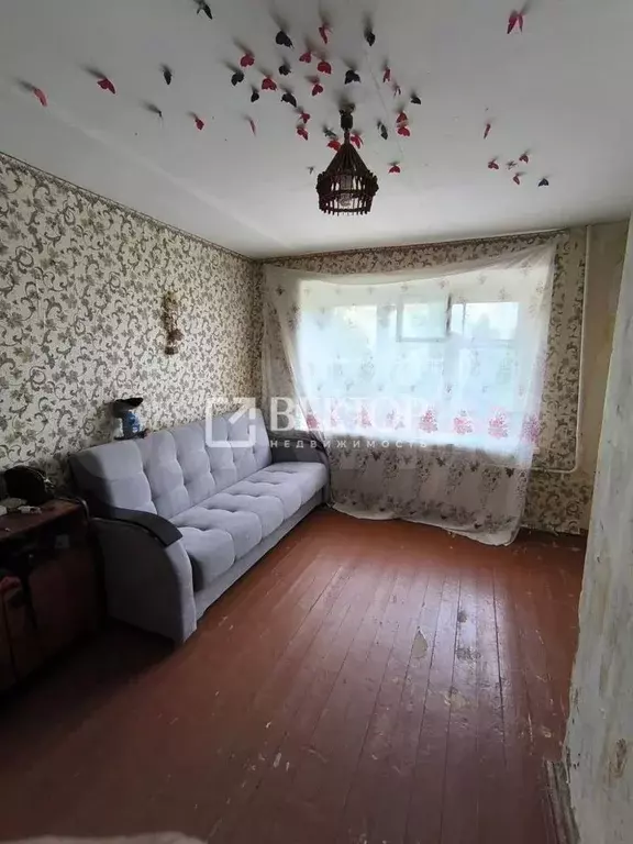 1-к. квартира, 22 м, 3/5 эт. - Фото 0