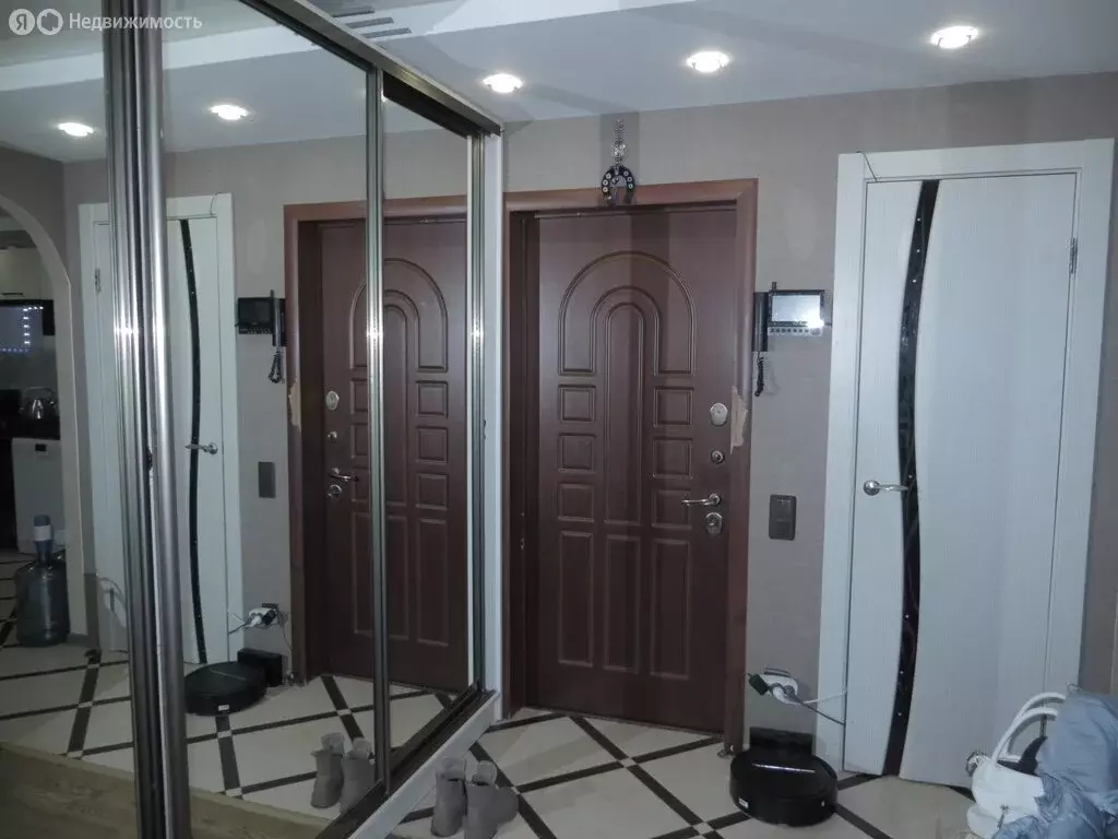 3-комнатная квартира: Редкино, улица Фадеева, 11 (68.3 м) - Фото 1