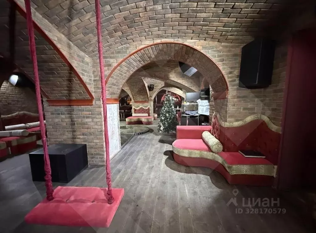 Помещение свободного назначения в Москва Лубянский проезд, 15С2 (441 ... - Фото 2