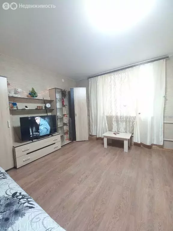 1-комнатная квартира: Вологодский муниципальный округ, посёлок ... - Фото 2