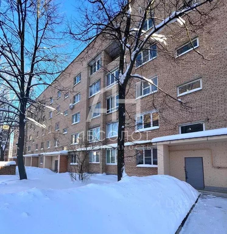 2-к кв. Московская область, Сергиево-Посадский городской округ, с. ... - Фото 1