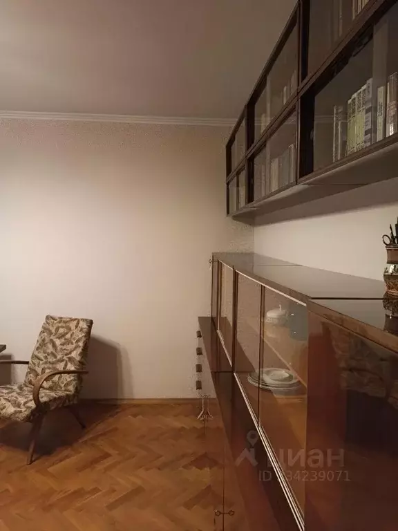 2-к кв. Москва ул. Ращупкина, 10 (40.0 м) - Фото 2