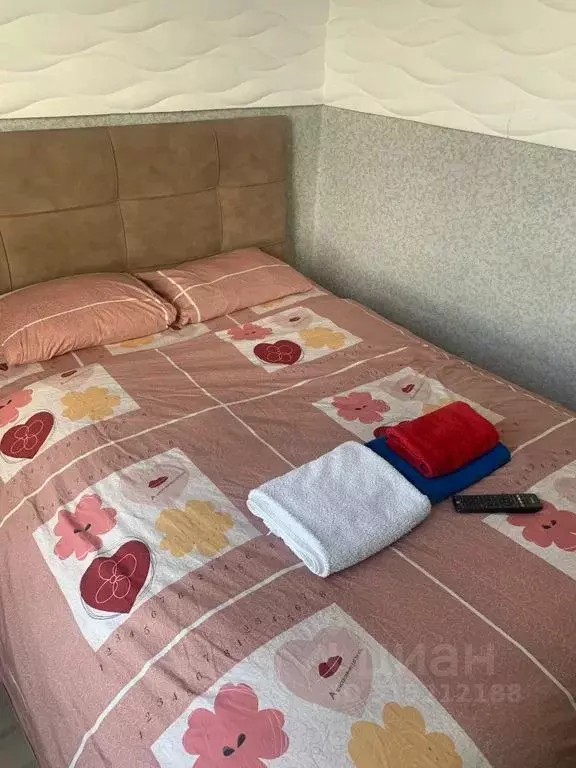 Студия Московская область, Люберцы ул. Юности, 13к1 (23.0 м) - Фото 0