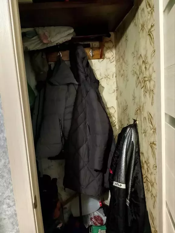 Продаётся 1-к квартира, 33.8 м - Фото 1