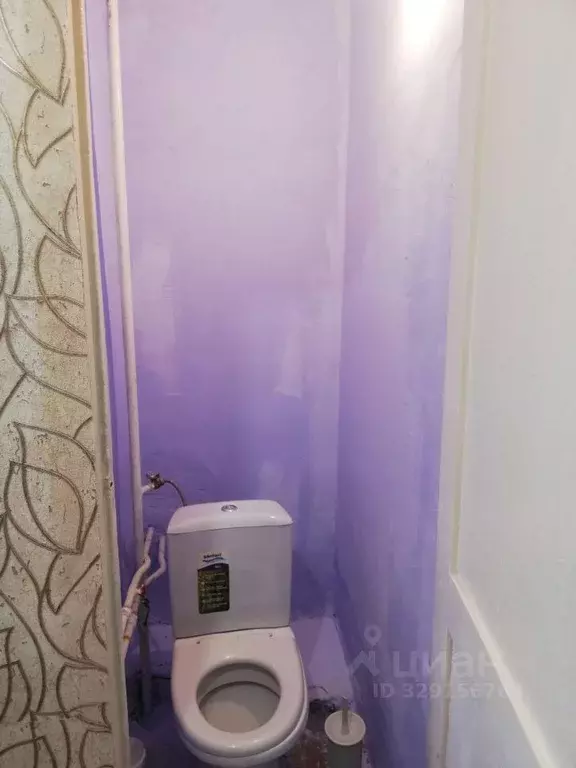 Комната Кемеровская область, Новокузнецк Бакинская ул., 7 (7.8 м) - Фото 2