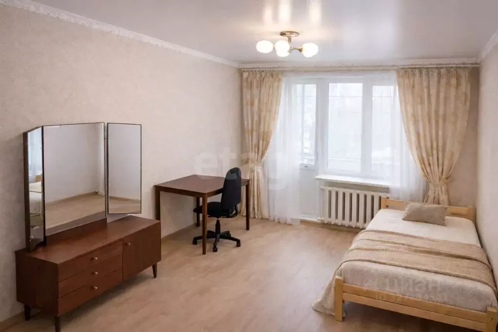 1-к кв. Московская область, Раменский муниципальный округ, пос. ... - Фото 1