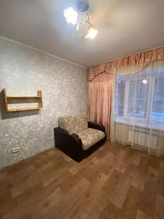 Комната 11 м в 1-к., 6/9 эт. - Фото 1