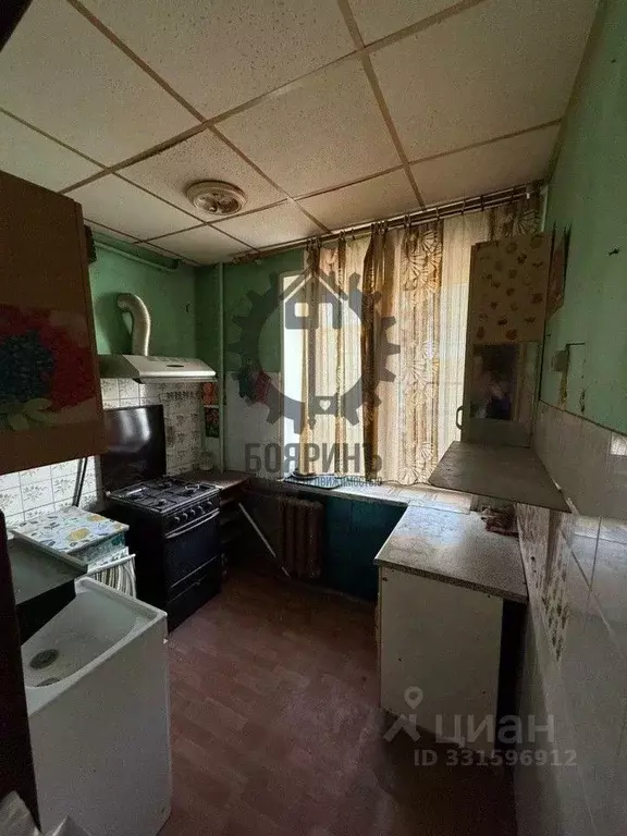 3-к кв. Свердловская область, Екатеринбург ул. Циолковского, 69 (63.0 ... - Фото 1