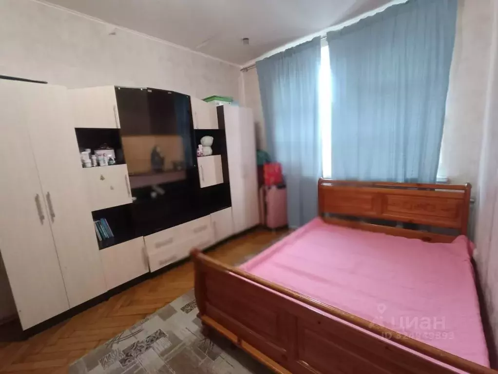 2-к кв. Московская область, Подольск Рабочая ул., 36 (44.0 м) - Фото 2