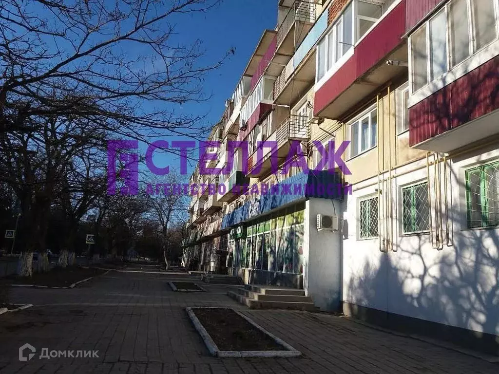 Продаётся 3-к квартира, 61 м - Фото 1
