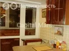 2-комнатная квартира: Москва, Веерная улица, 7к1 (70 м) - Фото 1