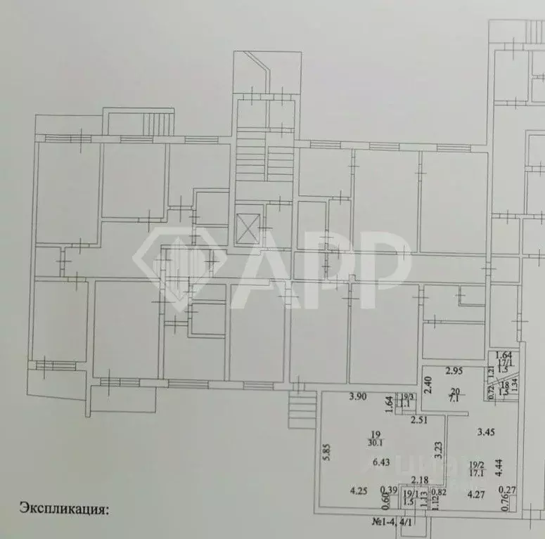 Помещение свободного назначения в Краснодарский край, Краснодар ... - Фото 2
