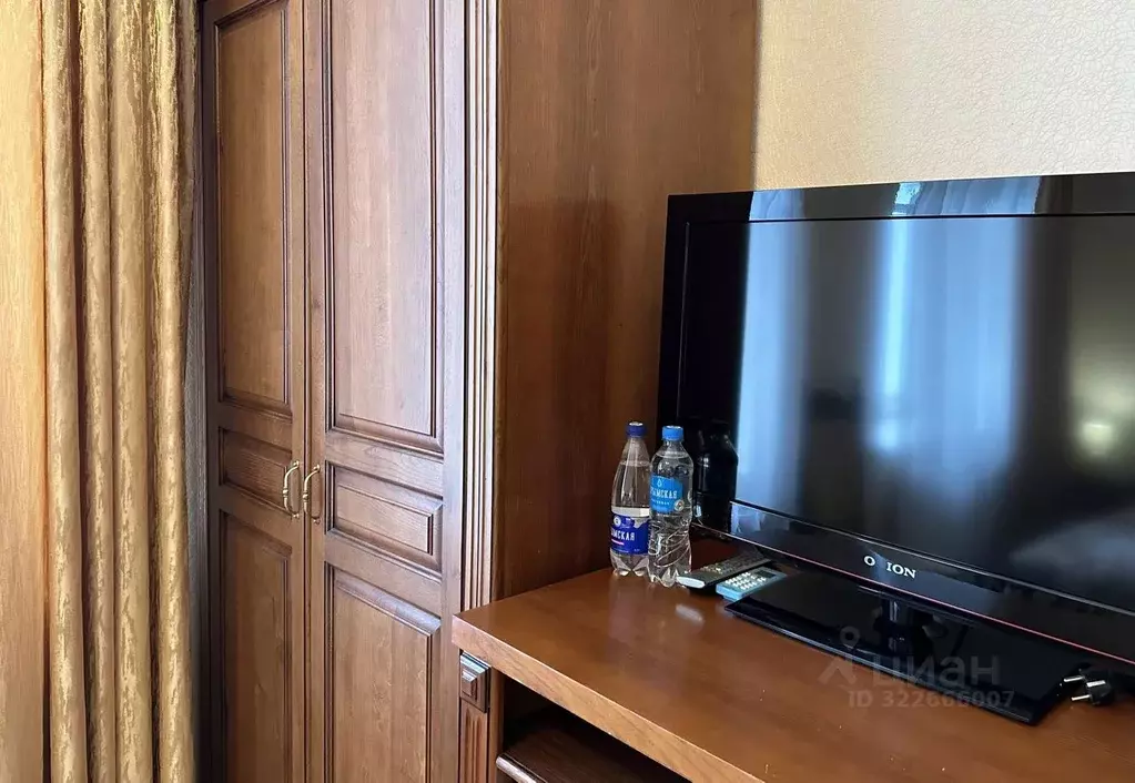 Комната Крым, Ялта ул. Щербака, 3 (20.0 м) - Фото 2