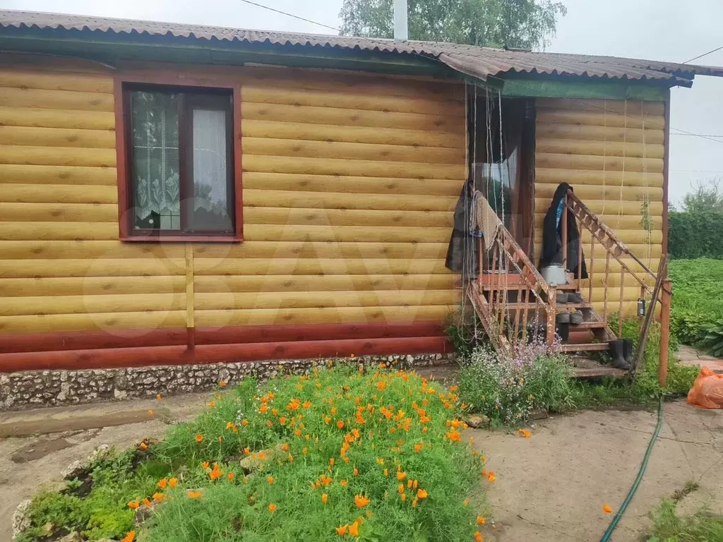 Дом 91 м на участке 31 сот. - Фото 1