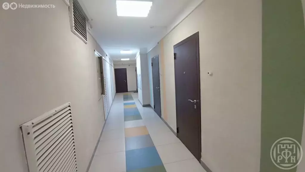 Квартира-студия: Мурино, Воронцовский бульвар, 16к2 (24.6 м) - Фото 2