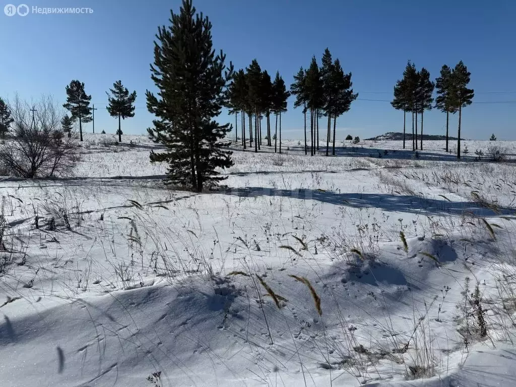 Участок в Улан-Удэ, Плодородная улица (10 м) - Фото 2